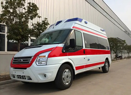 东莞救护车出租
