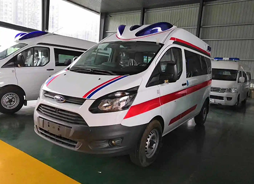 东莞救护车转运