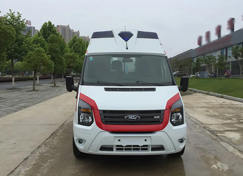 东莞活动保障救护车