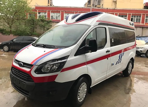 东莞活动保障救护车